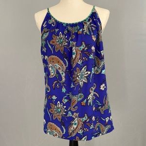 LOFT Sleeveless Top